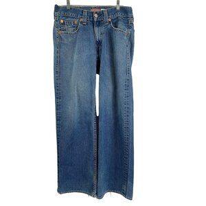 Levi’s Men's Real Loose Fit Jeans